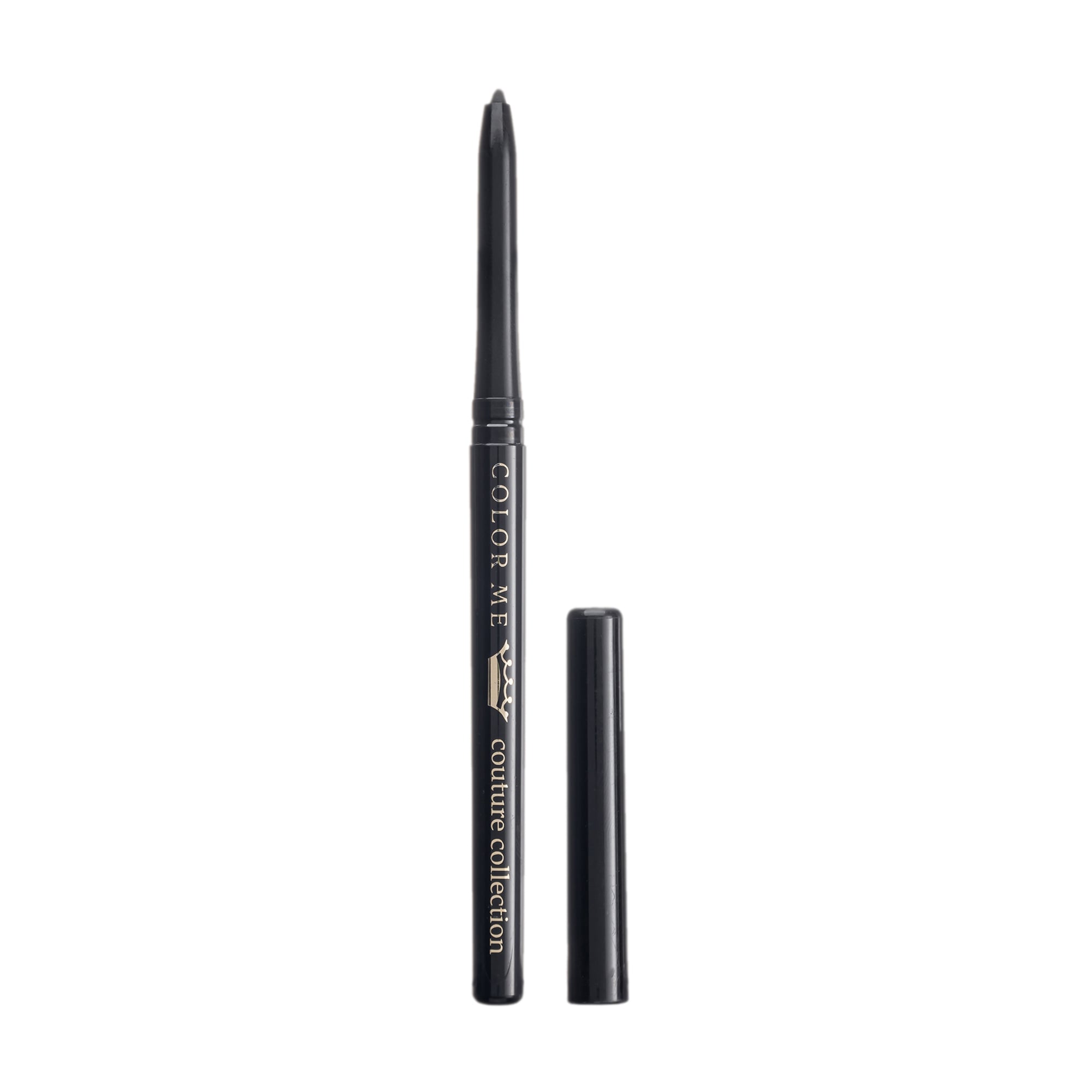 Механічний олівець для очей Color Me Couture Collection 701 чорний, 1.64 г